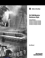 Allen-Bradley SLC 500 User Manual