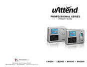uattend BN2500 Product Manual