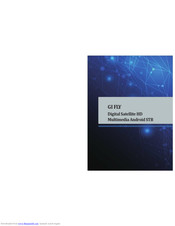 Gi FLY User Manual