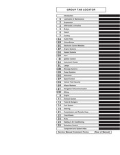 Jeep KJ 2005 Service Manual
