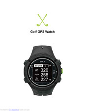 ProNav X3 Manual