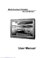 Vivo FVM-V01 User Manual