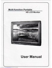 Vivo CVFQ-E472 User Manual