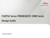 Fujitsu primequest 2800B2 Design Manual