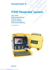 PEARPOINT P340 User Manual