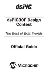 Microchip Technology dsPIC30F Manual