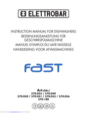 EMGA 570.056 Instruction Manual