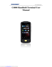 Chainway C4000 User Manual