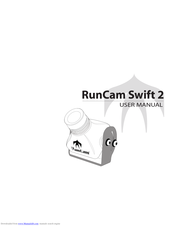 RunCam New Swift 2 User Manual