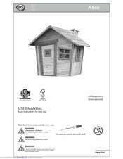 Axi Alice User Manual