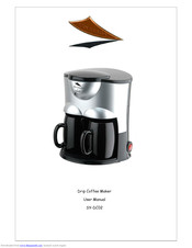 Sytech SY-DC02 User Manual