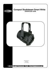 SHOWTEC 42498 User Manual