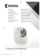 Konig KN-BM60 Manual