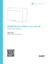 Smarttech SPNL-6265-V2 User Manual
