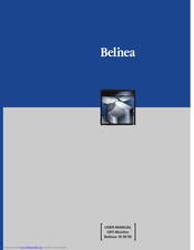 BELINEA 10 30 55 User Manual