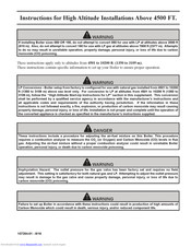 Velocity SHADW180 Installation Manual