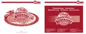 LGB 90313 Instruction Manual
