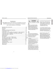 Tokai ldt 1200 User Manual