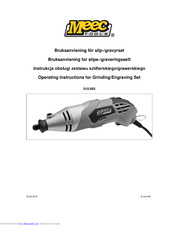 Image of Meec Tools 010-089 tool