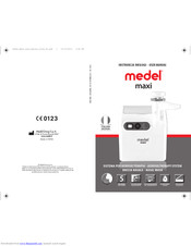 Medel maxi User Manual