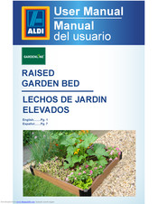ALDI SBX-ALD User Manual