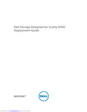Dell SD630-S Deployment Manual