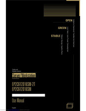 ASROCK EP2C612D16SM-2T User Manual