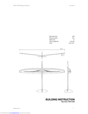 PCM FW5 FloW Building Instructions