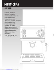 Minimoka CM-1695 | ▤ Full Specifications \u0026 Reviews