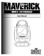 Maverick MK1 HYBRID User Manual