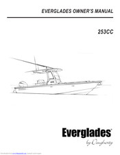 EVERGLIDER 253CC Owner's Manual
