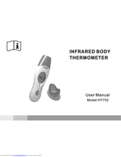 BABEI HT702 User Manual
