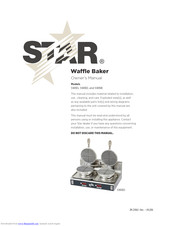 Star SWBB Owner's Manual