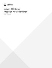 Vertiv Liebert DM Series User Manual