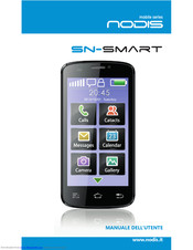 Nodis sn-smart User Manual