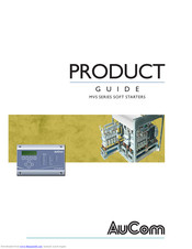AuCom MVS0159 Product Manual
