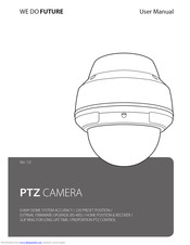 Axis TNS-2 series User Manual