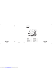 Philips GC7000 Series User Manual