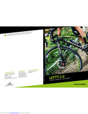 Cannondale LEFTY 2.0 Owner's Manual
