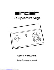 is the sinclair zx spectrum vega coming to america