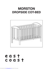 East Coast MORSTON User Manual