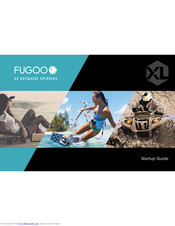 Fugoo STYLE XL Startup Manual