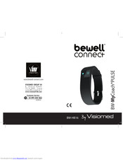 bewell connect BW-MyCoach PULSE BW-HB16 Manual