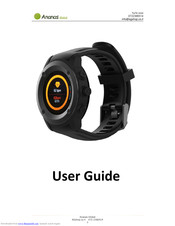 ANANAS GLOBAL SW02C-DW028 User Manual