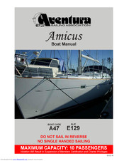 Aventura Amicus Manual