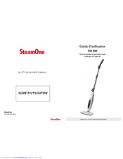 SteamOne M1300 User Manual