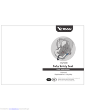 BIUCO BC100B User Instruction