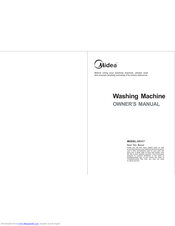 Tisira MB45T Owner's Manual