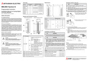 Mitsubishi Q64AD-DGH Installation Manual