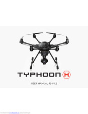 TYPHOON H User Manual